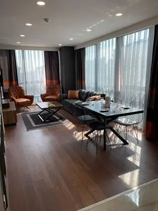 VİP DAİRE