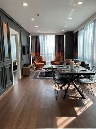 VİP DAİRE