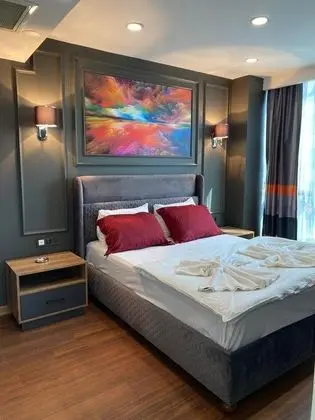 VİP DAİRE