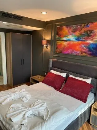 VİP DAİRE