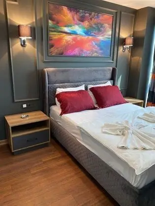 VİP DAİRE