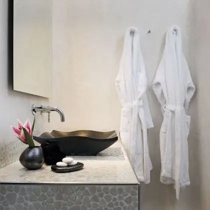 Deluxe Suite, Heated Pool, Caldera View