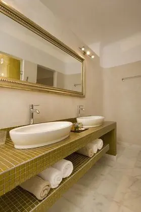Grand Suite, Pool and Hot Tub, Caldera View