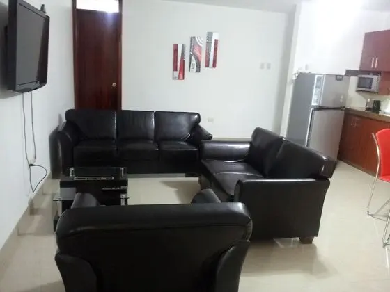Family Oda (4 pax 1 matrimonial + 2 individuale)