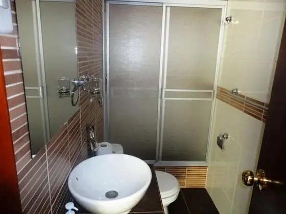 Family Oda (4 pax 1 matrimonial + 2 individuale)