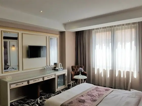 Dört Kişilik Oda