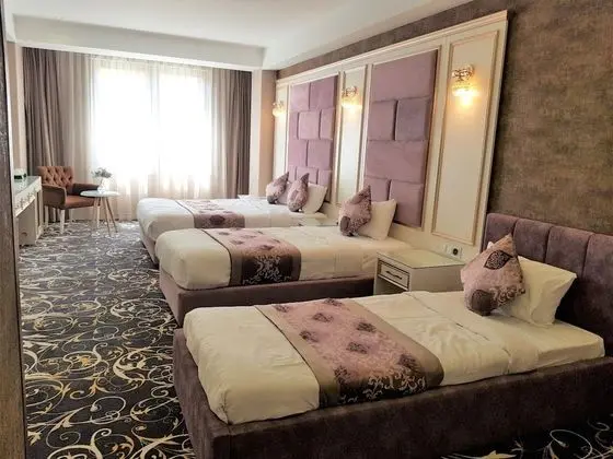 Dört Kişilik Oda