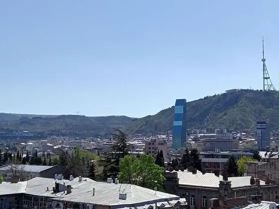 Dört Kişilik Oda