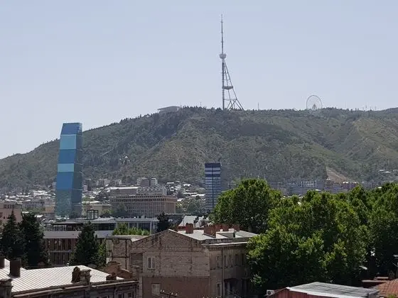 Dört Kişilik Oda