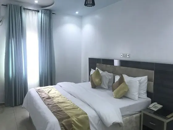 Luxury Süit