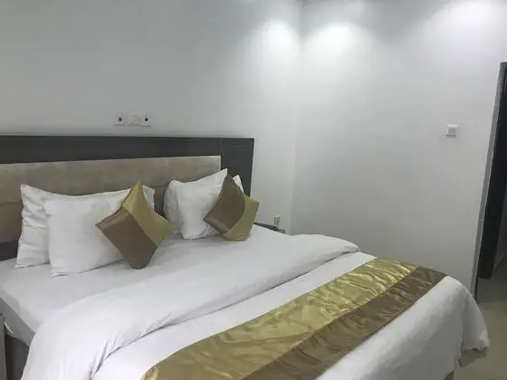 Luxury Süit