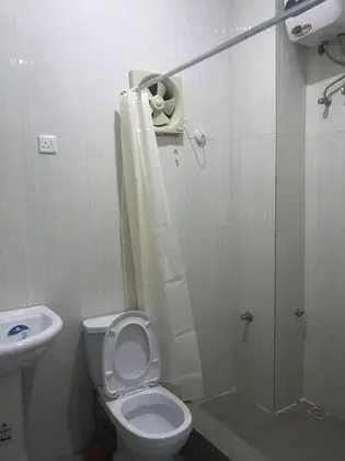 Luxury Süit