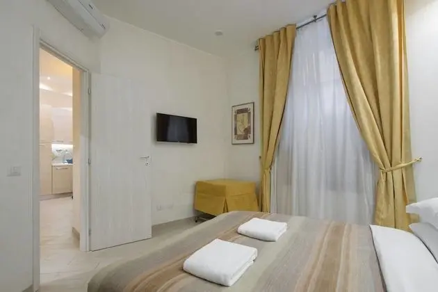 Apart Daire, 1 Yatak Odası