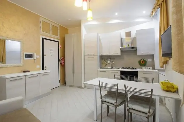 Apart Daire, 1 Yatak Odası
