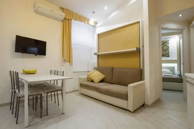 Apart Daire, 1 Yatak Odası
