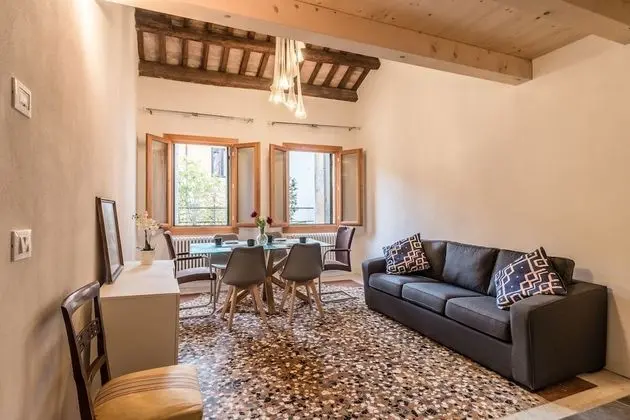 Junior Apart Daire, 3 Yatak Odası