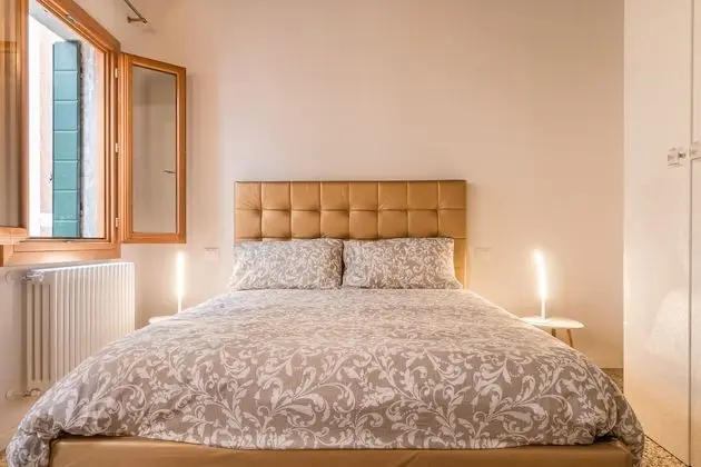 Junior Apart Daire, 3 Yatak Odası