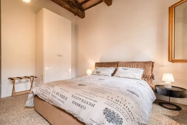 Junior Apart Daire, 3 Yatak Odası