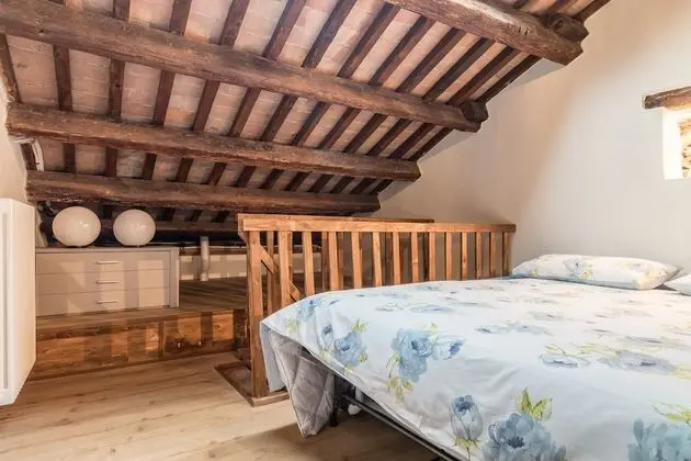 Junior Apart Daire, 3 Yatak Odası