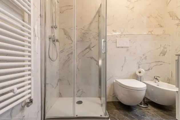 Junior Apart Daire, 3 Yatak Odası