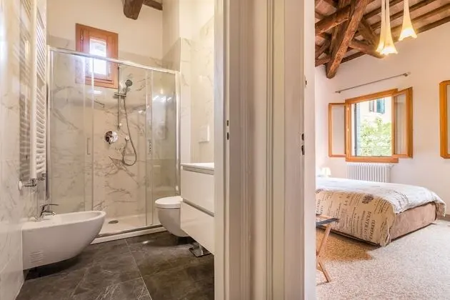 Junior Apart Daire, 3 Yatak Odası