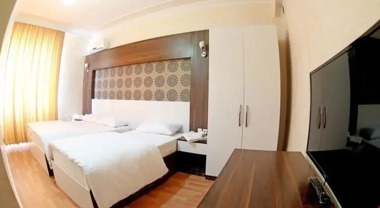 Standart İki Kişilik Oda
