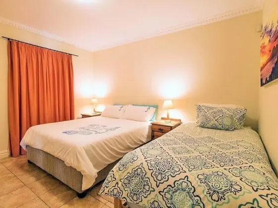 Comfort Apart Daire, 2 Yatak Odası