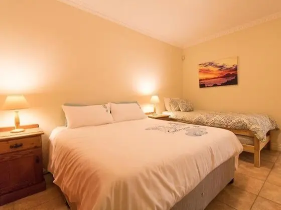 Comfort Apart Daire, 2 Yatak Odası