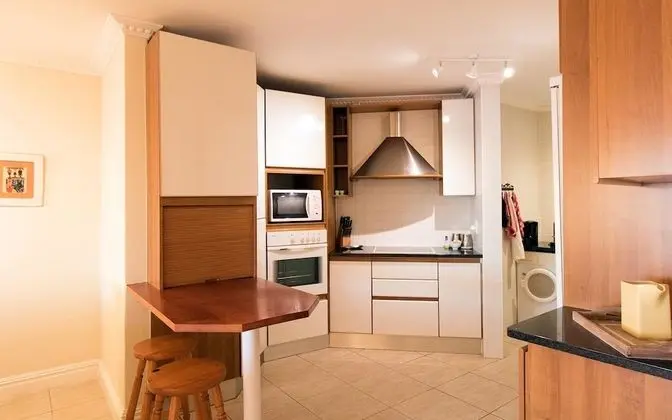 Comfort Apart Daire, 2 Yatak Odası