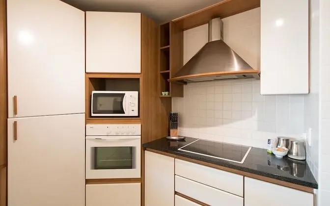 Comfort Apart Daire, 2 Yatak Odası