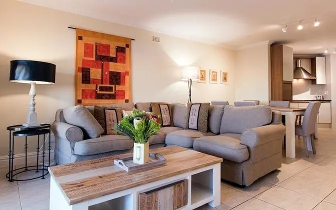 Comfort Apart Daire, 2 Yatak Odası
