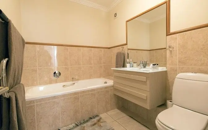 Comfort Apart Daire, 2 Yatak Odası