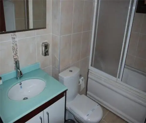 Standart Oda, Şehir Manzaralı