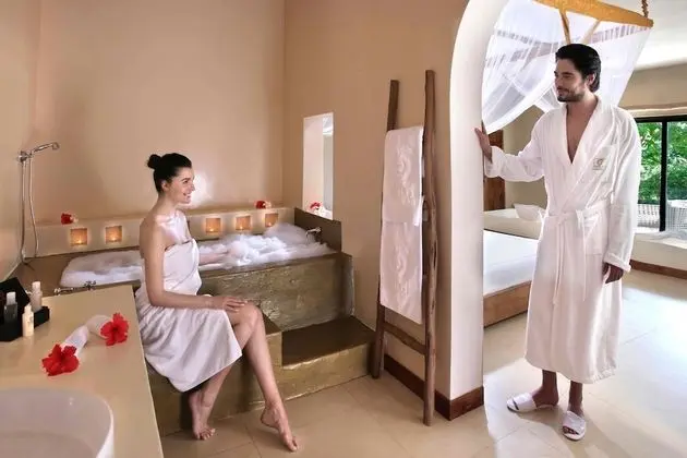 Deluxe Oda, Deniz Manzaralı
