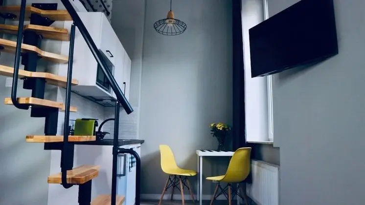 Comfort Stüdyo