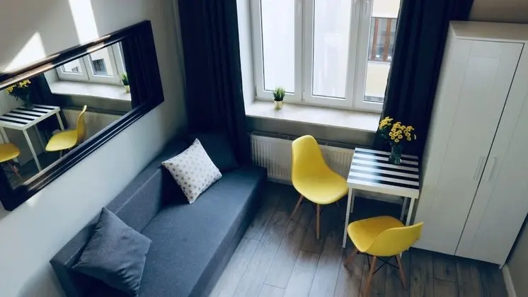 Comfort Stüdyo