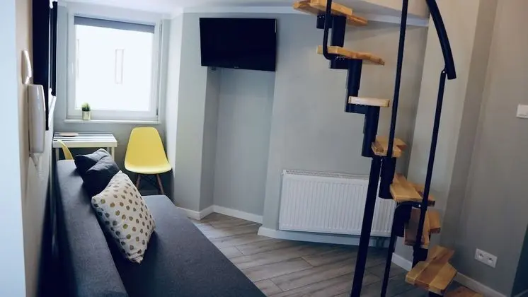 Comfort Stüdyo