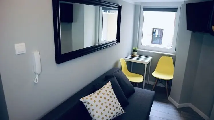 Comfort Stüdyo