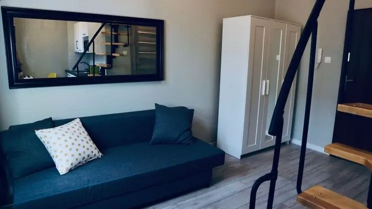 Comfort Stüdyo