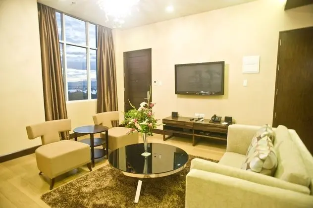 Çatı Katı Süiti (Penthouse)
