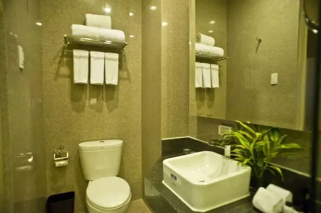 Çatı Katı Süiti (Penthouse)