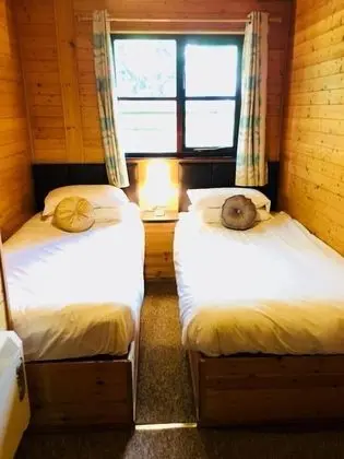 Dağ Evi, 3 Yatak Odası