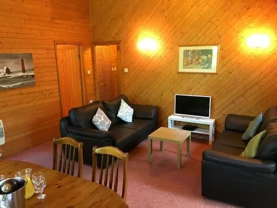 Dağ Evi, 3 Yatak Odası