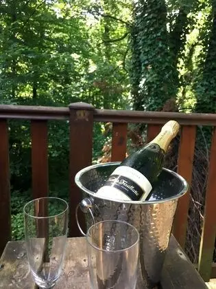 Dağ Evi, 3 Yatak Odası