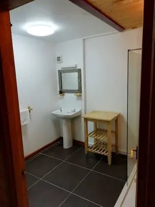Dağ Evi, 3 Yatak Odası