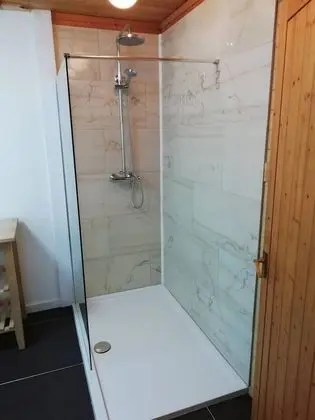 Dağ Evi, 3 Yatak Odası