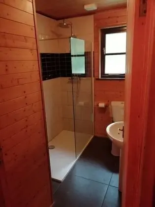Dağ Evi, 3 Yatak Odası