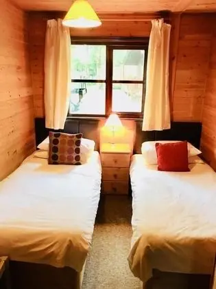 Dağ Evi, 3 Yatak Odası