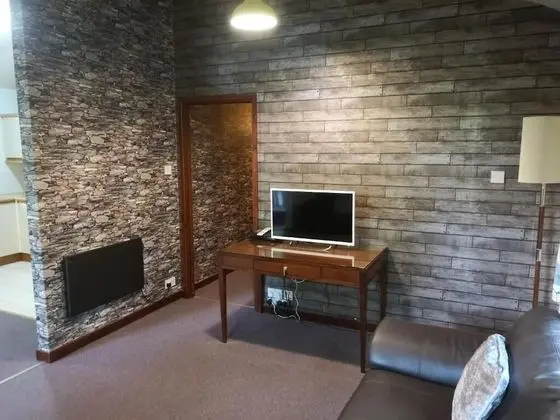 Elite Dağ Evi