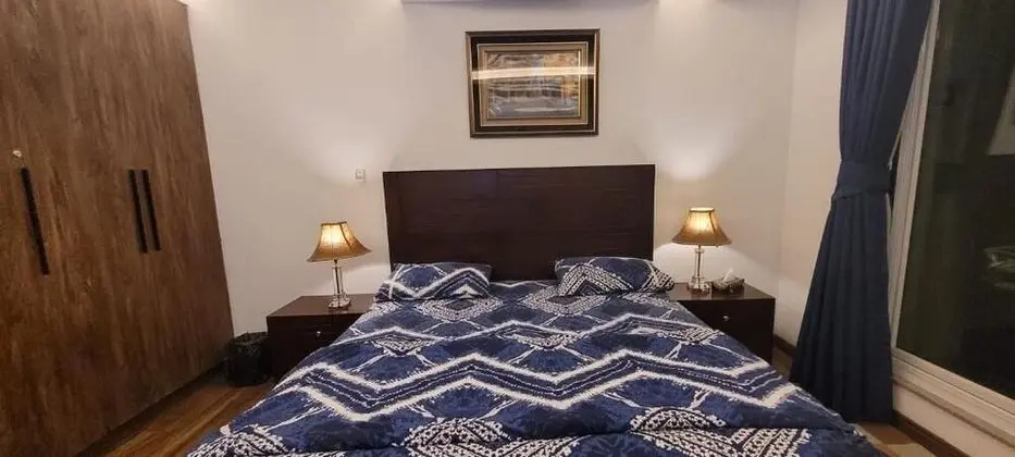 Deluxe Apart Daire